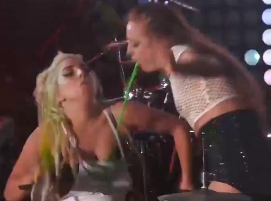 Lady Gaga Lady Gaga